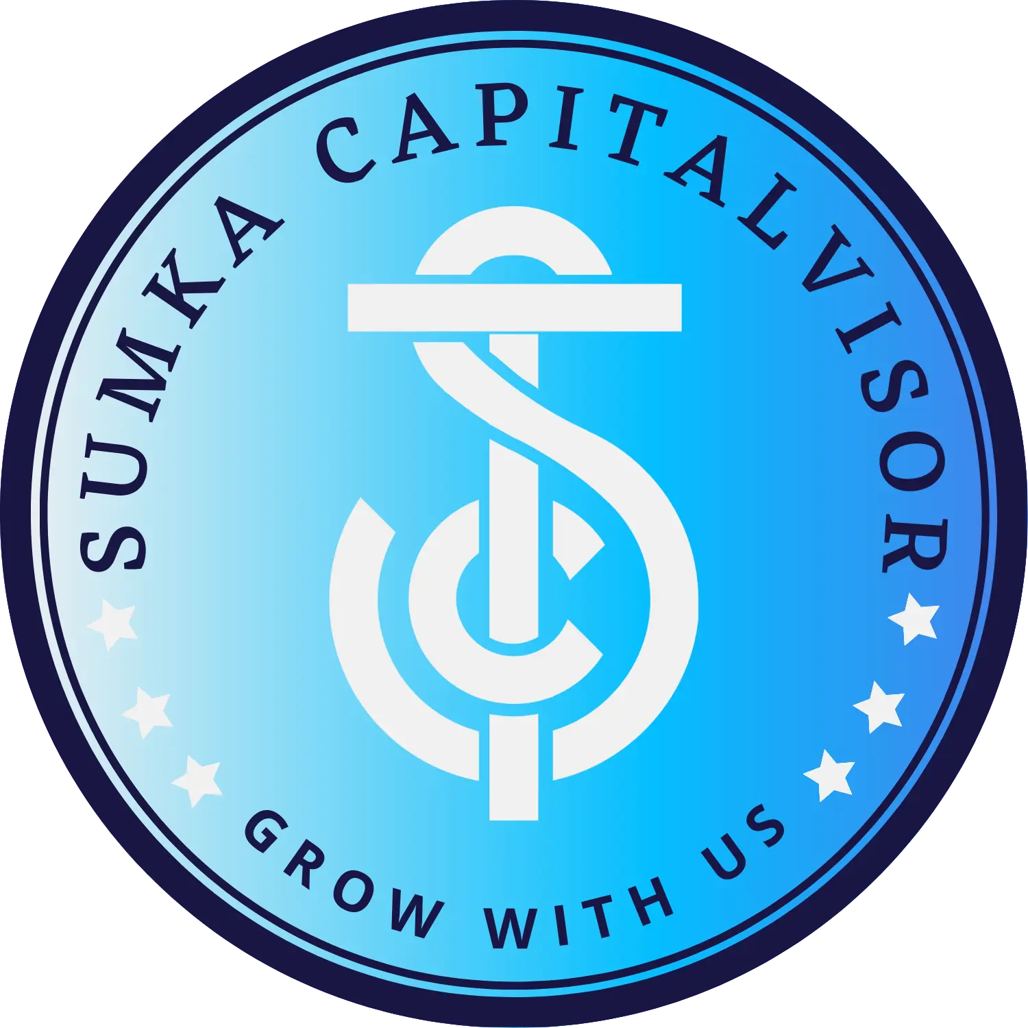 Sumka Capitalvisor Logo